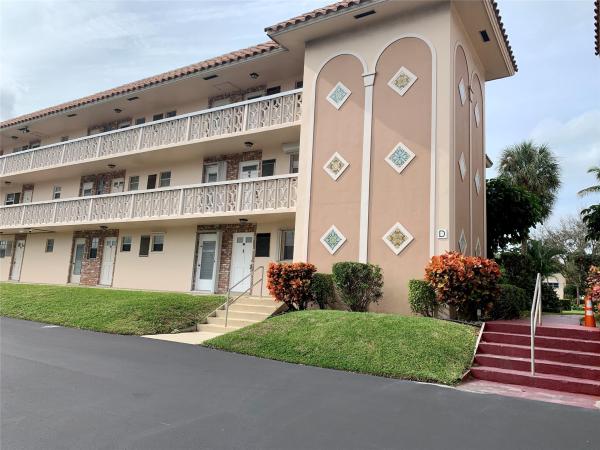 Boca Verde East, 400 NE 20th St #D101, Boca Raton, Florida 33431, image 1