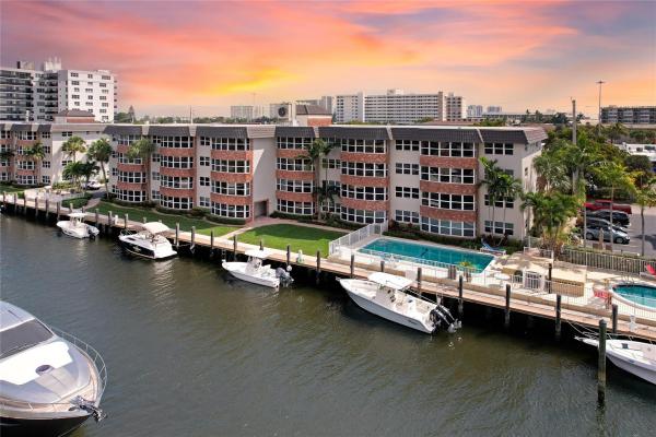 Heritage Landings, 3111 NE 51st St #304C, Fort Lauderdale, Florida 33308, image 2