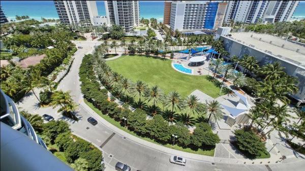Ocean Reserve, 19370 Collins Ave #1519, Sunny Isles Beach, Florida 33160, image 1