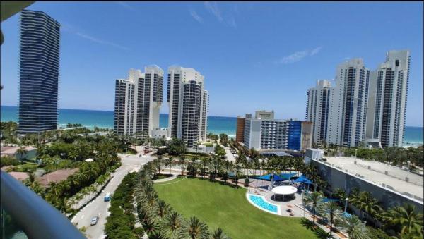 Ocean Reserve, 19370 Collins Ave #1519, Sunny Isles Beach, Florida 33160, image 1