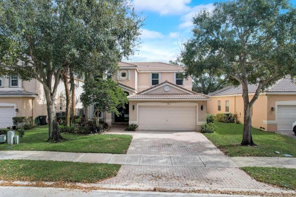 Victoria Isles, 5814 NW 49th Ln, Coconut Creek, Florida 33073, image 1