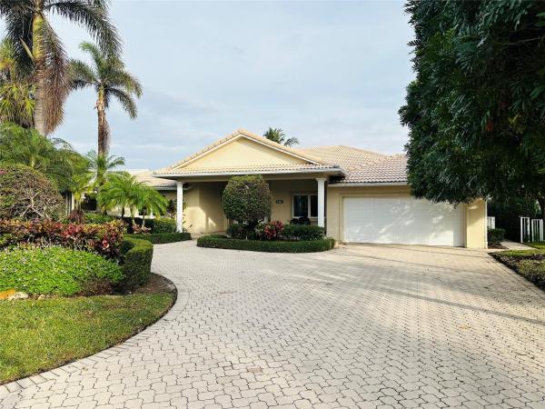 Santa Barbara Shores, 2391 SE 9th St, Pompano Beach, Florida 33062, image 1