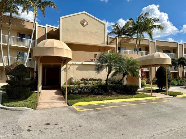 Devon, 7352 N Devon Dr #F205, Tamarac, Florida 33321, image 1