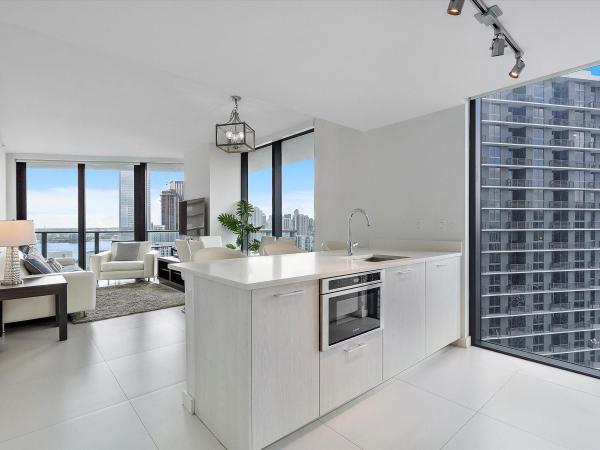 Paraiso Bayviews, 501 NE 31st St #2708, Miami, Florida 33137, image 1