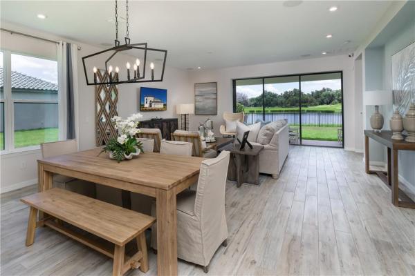 Central Park, 12044 SW Pietra Way, Port St. Lucie, Florida 34987, image 3
