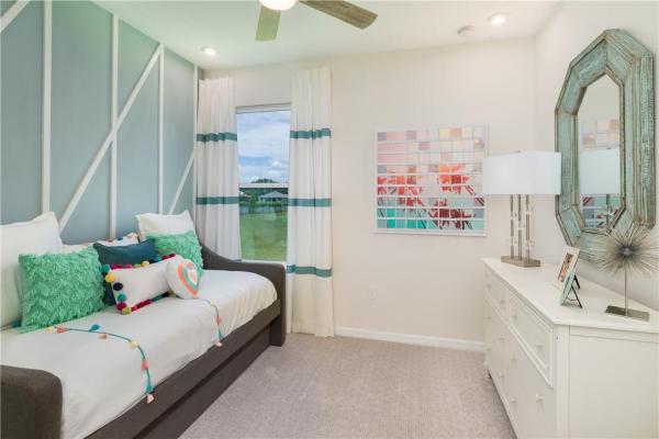 Central Park, 12044 SW Pietra Way, Port St. Lucie, Florida 34987, image 2