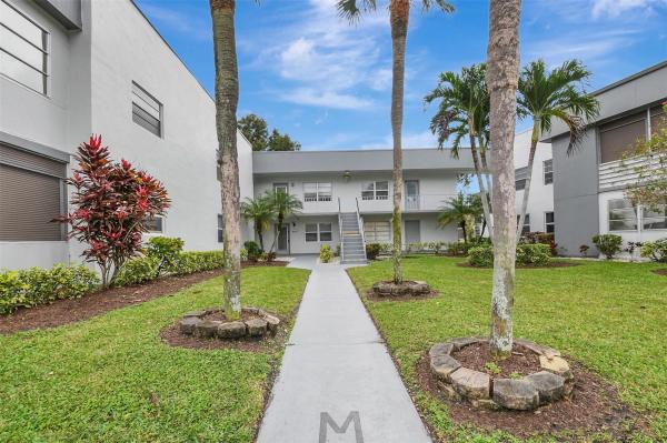 Normandy At Kings Point, 582 Normandy M #582, Delray Beach, Florida 33484, image 1