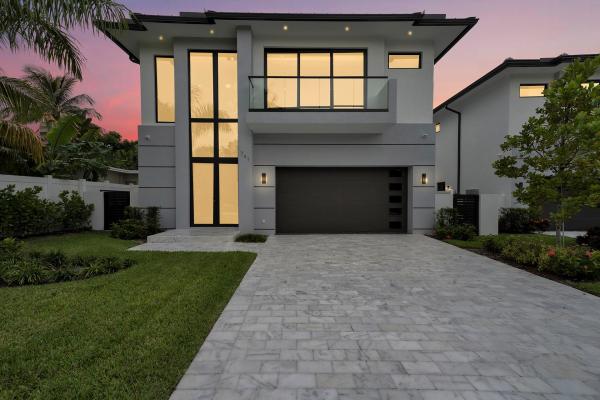 La Hacienda Delray, 710 S Lake Ave, Delray Beach, Florida 33483, image 1