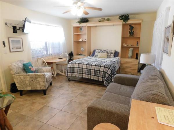 Beach Terrace Resort, 322 Harding St #B104, Hollywood, Florida 33019, image 3