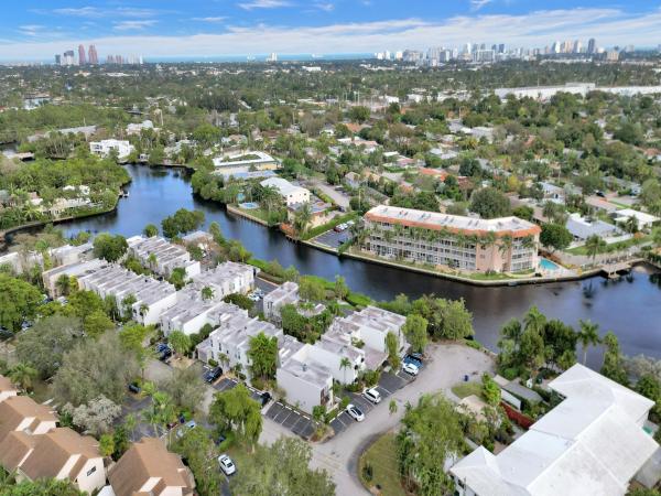 Cypress Cove, 4 Coventry Way #17A, Wilton Manors, Florida 33305, image 1