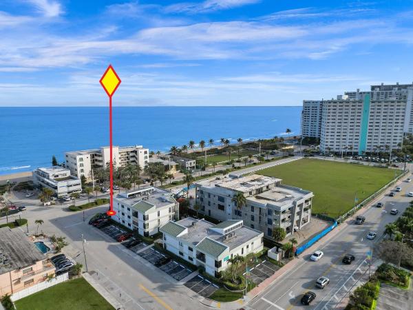 By The Seas, 4140 N Ocean Dr #202E, Lauderdale By The Sea, Florida 33308, image 1