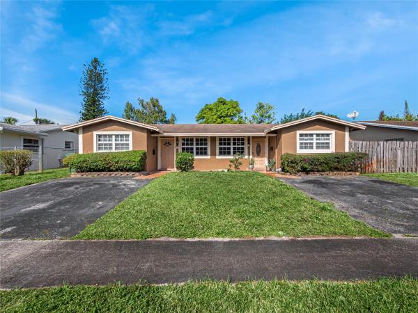 Fern, 5721-5725 NW 14th Ct, Lauderhill, Florida 33313, image 1