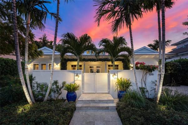Renaissance Village, 1016 Ingraham Ave, Delray Beach, Florida 33483, image 1