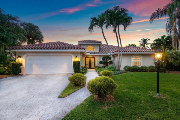 Andover, 2840 Hampton Circle West, Delray Beach, Florida 33445, image 1