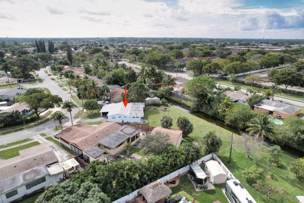 Pompano Park, 5971 NW 45th Ave, Fort Lauderdale, Florida 33319, image 1