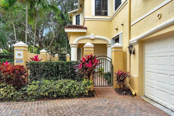 Mariposa Pointe, 1655 Passion Vine Cir #18-1, Weston, Florida 33326, image 1