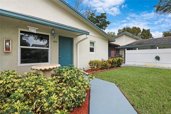 Loch Lomond, 3001 NW 4th Ter #185, Pompano Beach, Florida 33064, image 1