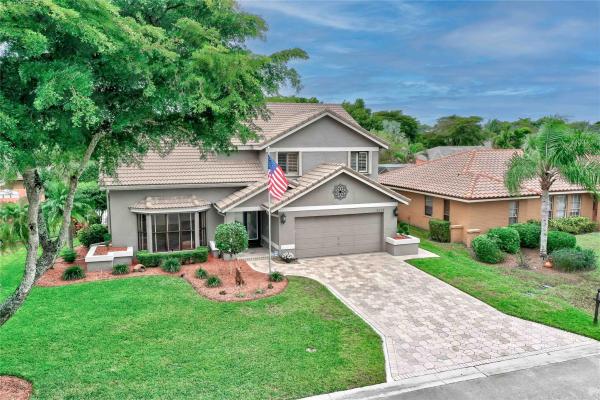 Hidden Hammocks, 5112 NW 58th Ter, Coral Springs, Florida 33067, image 1