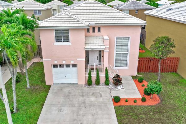 Fay’s Cove At Coral Bay, 6451 Rock Beauty Ter, Margate, Florida 33063, image 1