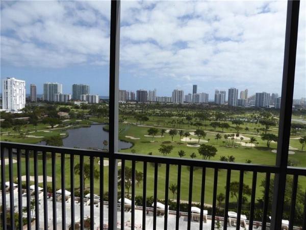 Coronado Towers, 20301 W Country Club Dr #1827, Aventura, Florida 33180, image 1