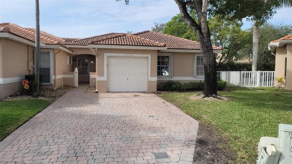 The Waterways, 13063 NW 7th St #13063, Pembroke Pines, Florida 33028, image 1