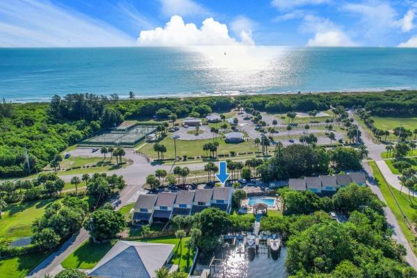 Coastal Coves, 3411 N Highway A1a, Fort Pierce, Florida 34949, image 1