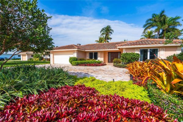 Hillsboro Harbor, 2701 NE 22nd Ct, Pompano Beach, Florida 33062, image 1