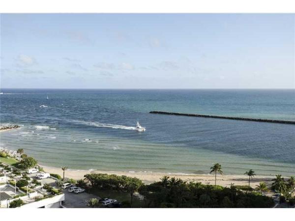 Everglades House, 2000 S Ocean Dr #1706, Fort Lauderdale, Florida 33316, image 1
