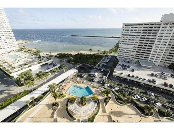 Everglades House, 2000 S Ocean Dr #1706, Fort Lauderdale, Florida 33316, image 2