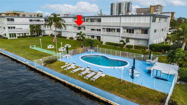 Fairbanks Court, 1001 N Riverside Dr #204, Pompano Beach, Florida 33062, image 1