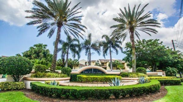The Sterling Villages Of Palm Beach Lakes, 4104 Glenmoor Dr #4104, West Palm Beach, Florida 33409, image 1