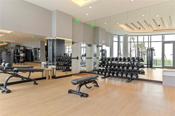 Solemar Beach, 1116 N Ocean Blvd #502, Pompano Beach, Florida 33062, image 3