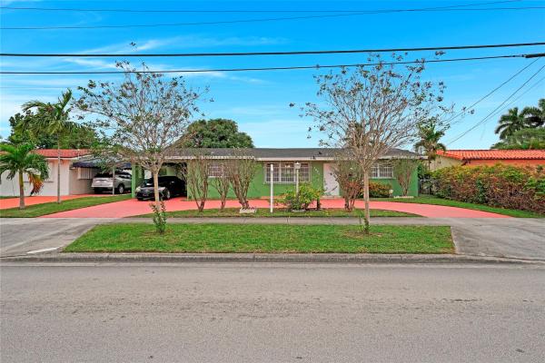 Lake Laurence Estates, 1071 W 60th St, Hialeah, Florida 33012, image 1