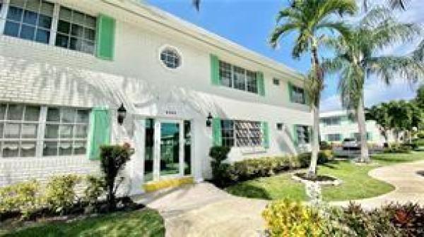 Georgian Courts, 6260 NE 18th Ave #822, Fort Lauderdale, Florida 33308, image 1