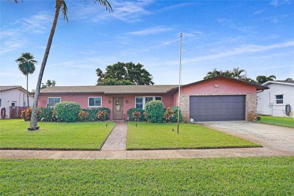 Coconut Creek No HOA, 4150 NW 9th Ct, Coconut Creek, Florida 33066, image 1