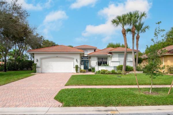 Four Seasons, 9116 Isles Cay Dr, Delray Beach, Florida 33446, image 1
