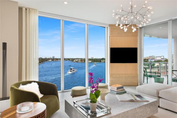 321 At Water Edge, 321 N Birch #603, Fort Lauderdale, Florida 33304, image 1