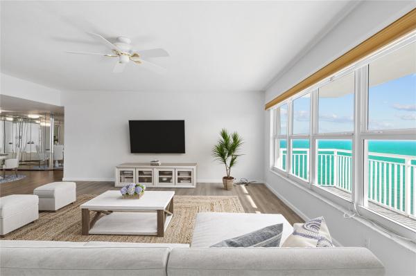Regency Tower, 3850 Galt Ocean Dr #1702, Fort Lauderdale, Florida 33308, image 1