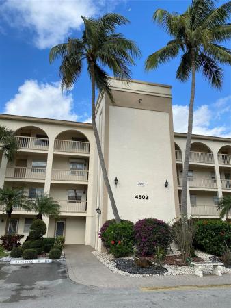 Martinique Village, 4502 Martinique Way #F4, Coconut Creek, Florida 33066, image 1