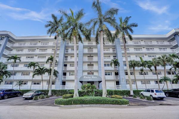 Winston House, 3050 NE 47th Ct #106, Fort Lauderdale, Florida 33308, image 1