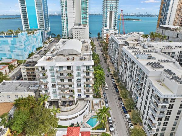 Baylofts, 455 NE 25th St #907, Miami, Florida 33137, image 1