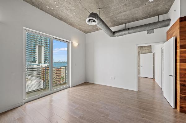 Baylofts, 455 NE 25th St #907, Miami, Florida 33137, image 1