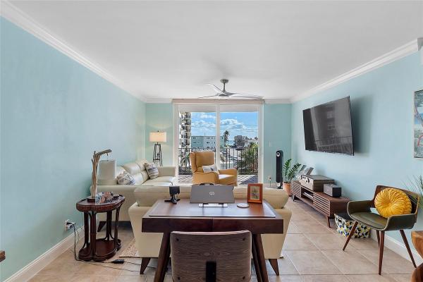 Trafalgar Towers, 1400 S Ocean Dr #301, Hollywood, Florida 33019, image 2