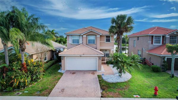 Nautica Isles West, 5480 Queenship Ct, Greenacres, Florida 33463, image 1