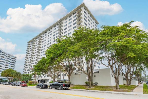Essex Tower, 340 Sunset Dr #1503, Fort Lauderdale, Florida 33301, image 1