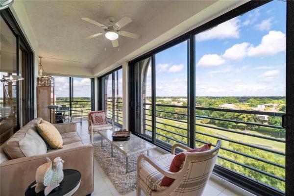Imperial Royale At Boca Pointe, 7351 SE Promenade Dr #F801, Boca Raton, Florida 33433, image 3