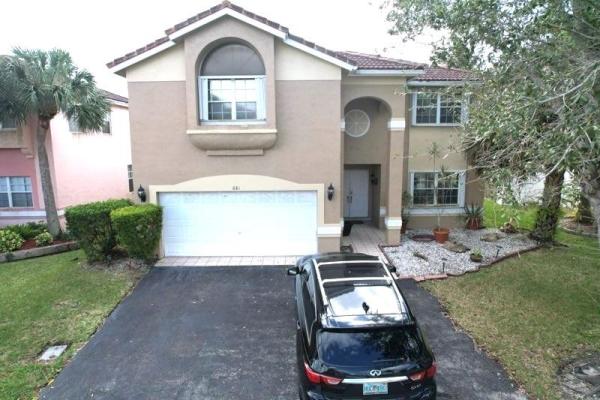 Sawgrass Plantation, 681 NW 133rd Way, Plantation, Florida 33325, image 1