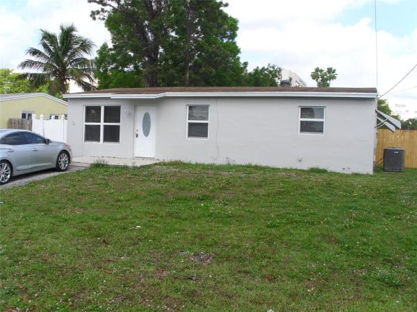 North Margate, 5741 NW 27th St, Margate, Florida 33063, image 1