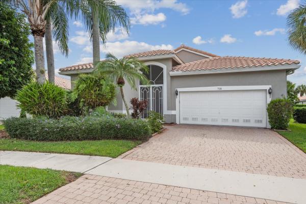Limoge At The Cascades, 7326 Toscane Ct, Boynton Beach, Florida 33437, image 1