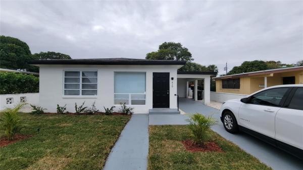 Dorsey Park, 419 NW 17th Ave, Fort Lauderdale, Florida 33311, image 1